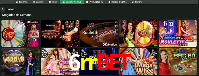 6rrbet bet