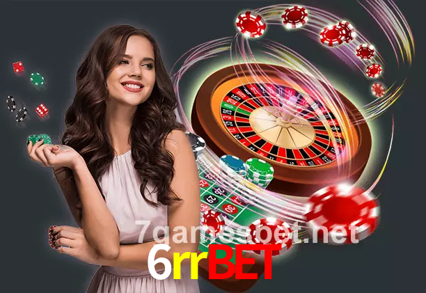 vivo no cassino 6rrbet