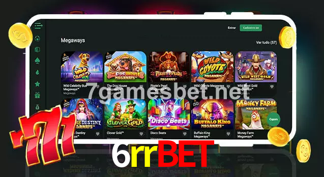 6rrbet aplicativo