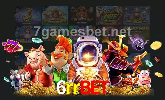 cassino 6rrbet