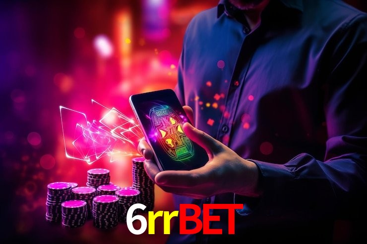 Apostas de Basquete 6rrbet