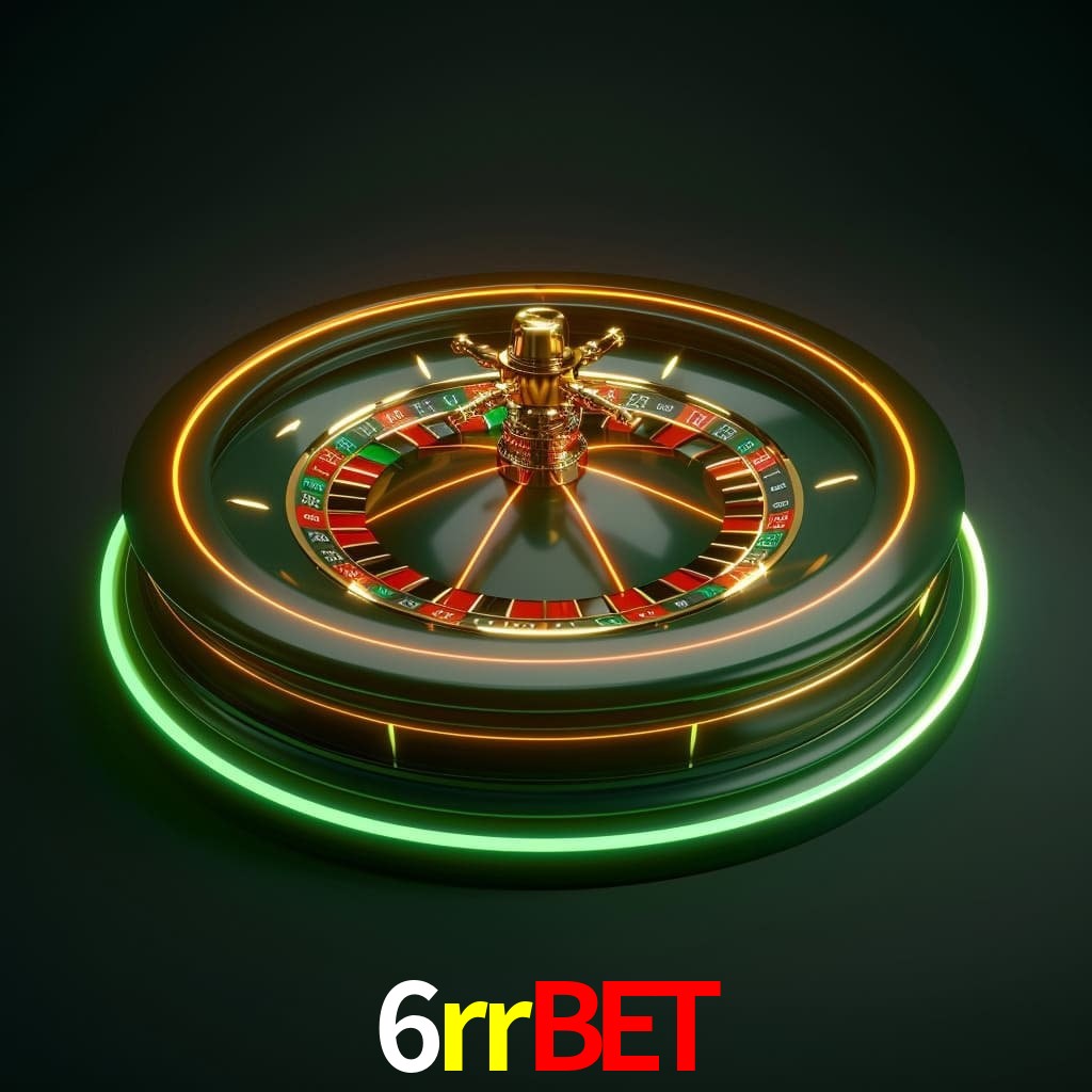 6rrbet App - Aplicativo Móvel Oficial