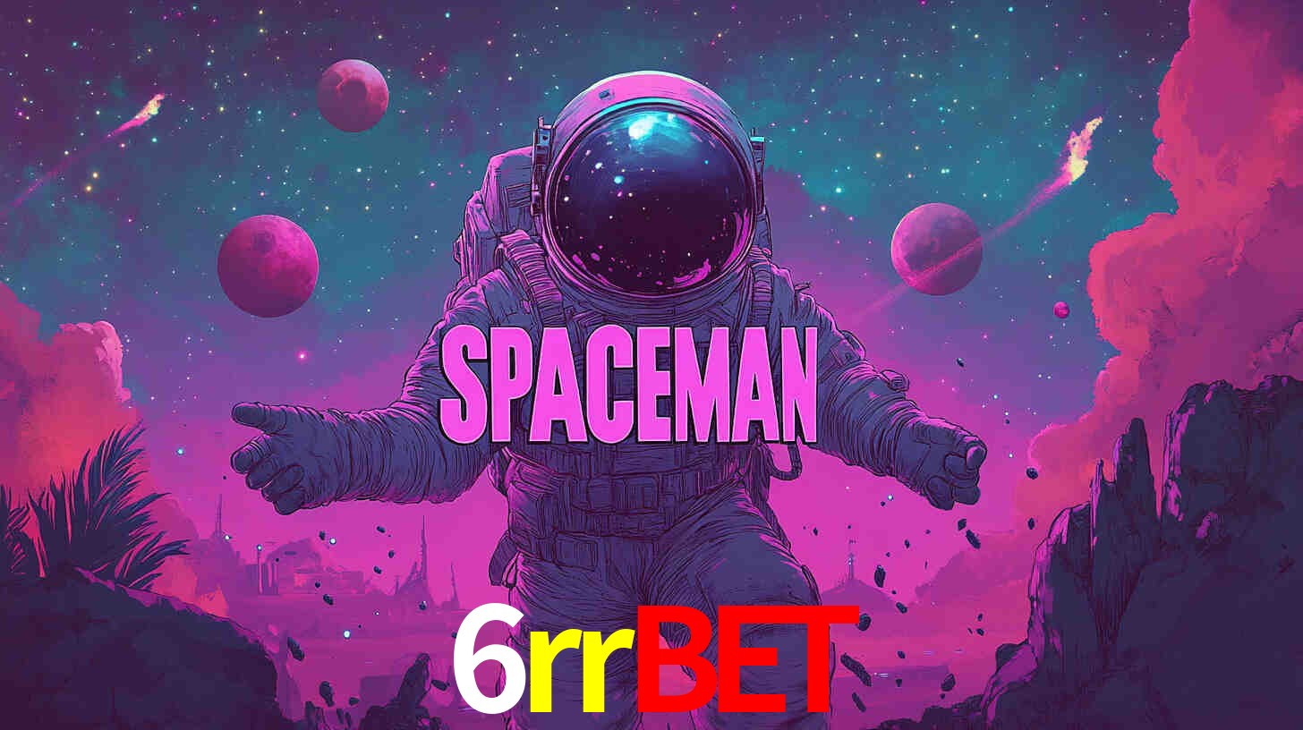 Apostas Esportivas na 6rrbet: Um Guia Completo