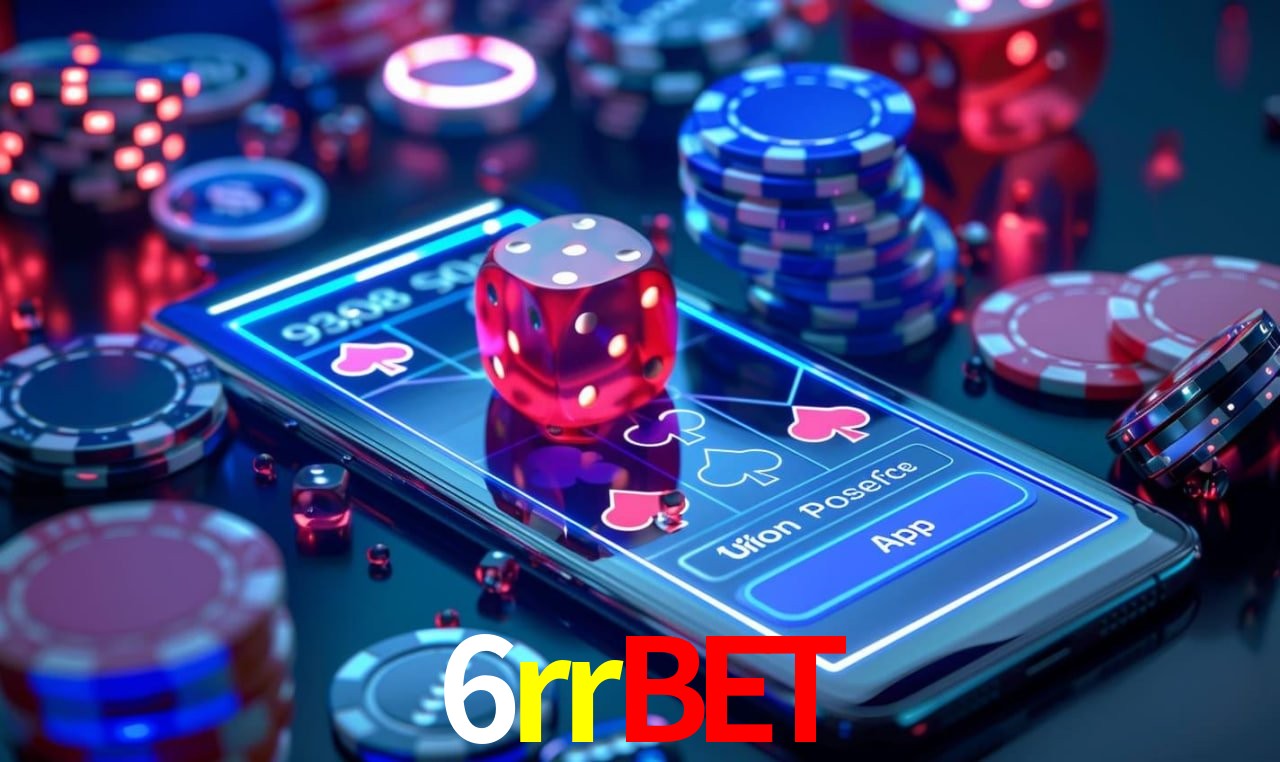 6rrbet - Análise de Mercados Esportivos