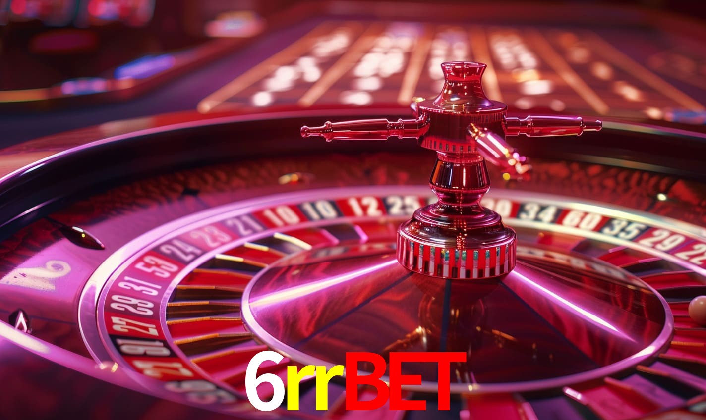 6rrbet Belo Horizonte - Provably Fair