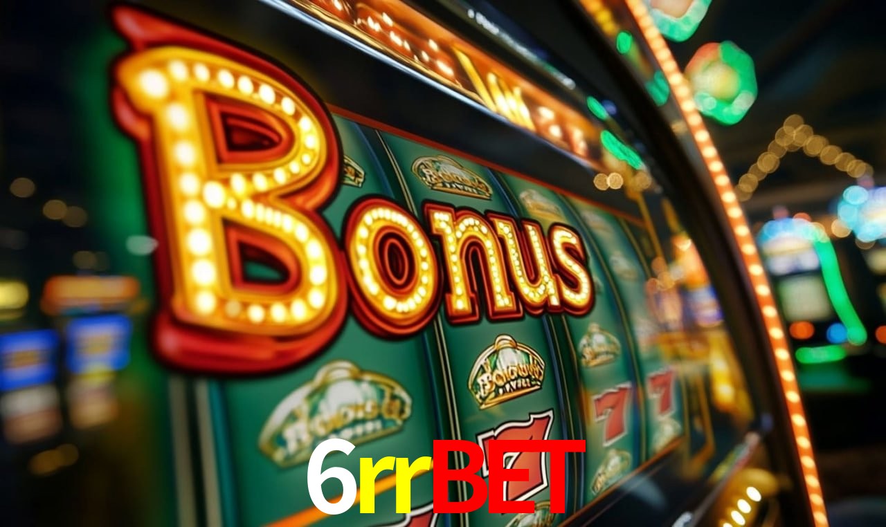 6rrbet Belo Horizonte - Promo Tips
