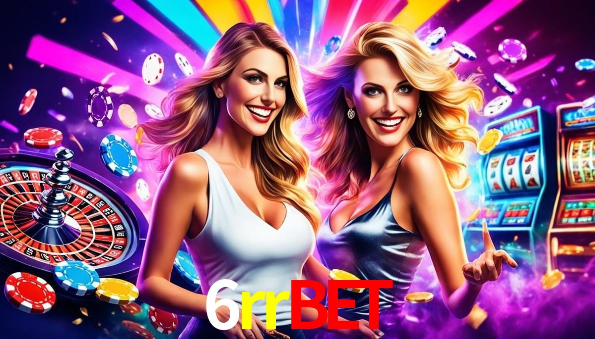 Casino VIP 6rrbet