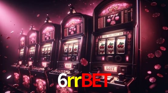 Torneios 6rrbet