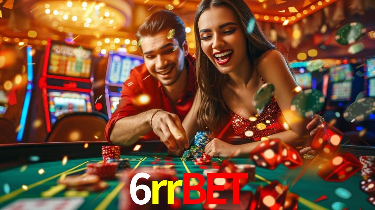 6rrbet - Pagamento PIX Instantâneo