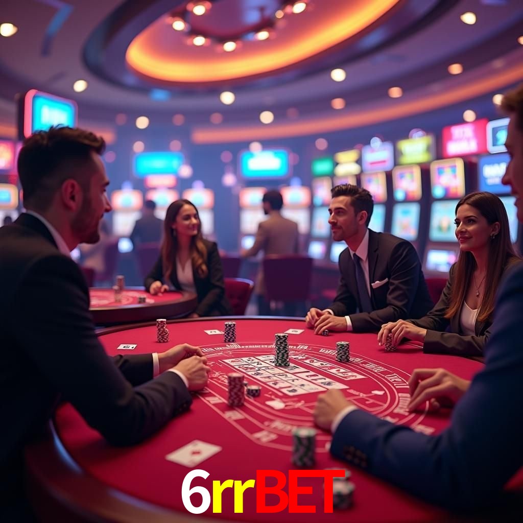Estratégias Crash Games 6rrbet