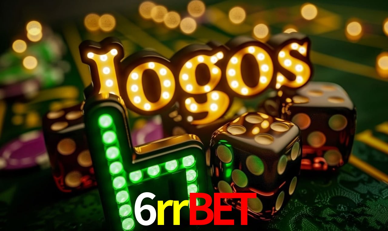 Design Responsivo 6rrbet
