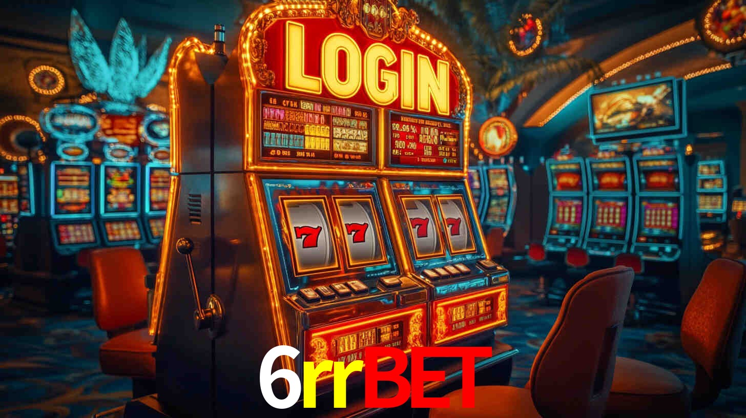 Welcome Bonus 6rrbet