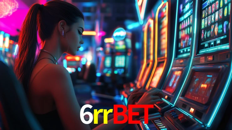 6rrbet App Interface
