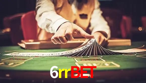 Tennis Betting 6rrbet