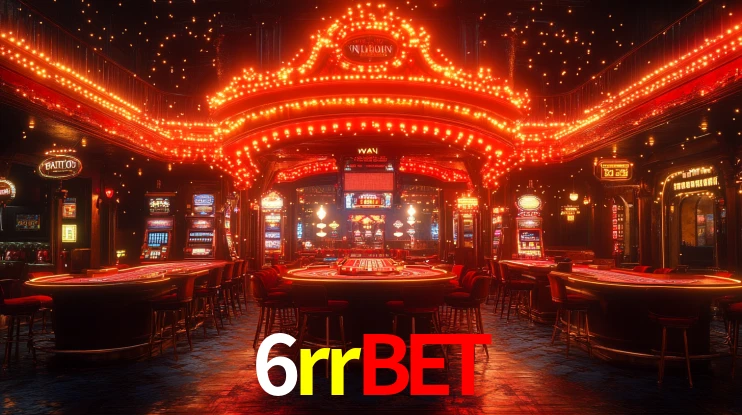 Premium Interface 6rrbet