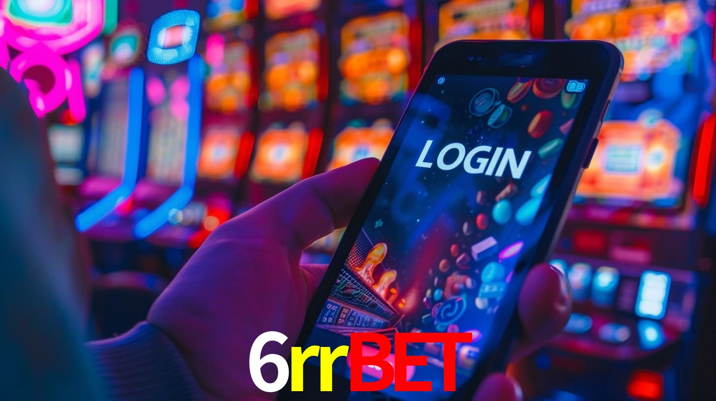 Estatísticas Esportivas 6rrbet
