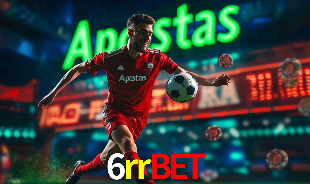 Casino Ao Vivo 6rrbet