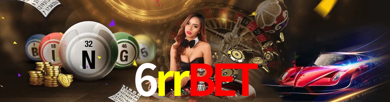 6rrbet São Paulo - Top Slots