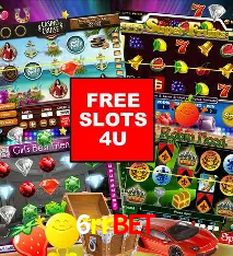 6rrbet Belo Horizonte - VIP Casino