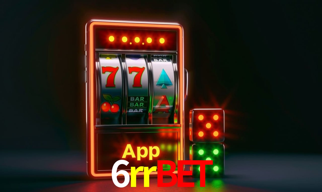 Tecnologia da Plataforma 6rrbet