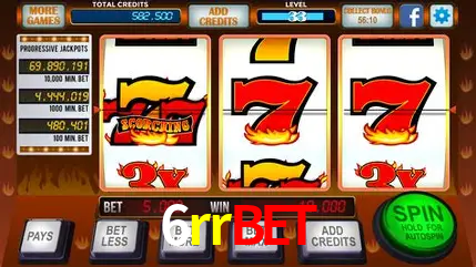Descubra a Magia dos Jogos de Arcade no 6rrbet