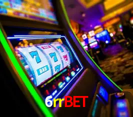 Desvendando o Mundo dos Jogos Virtuais na 6rrbet