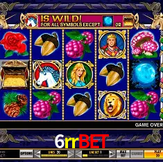 6rrbet Bônus - Pacote R$5.000 + VIP
