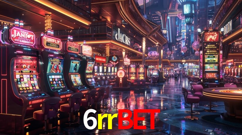 2FA Security 6rrbet