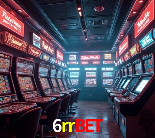 6rrbet Promoções - 30+ Ofertas Diárias