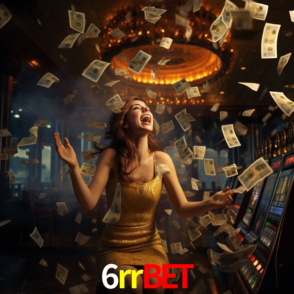 Football Betting 6rrbet