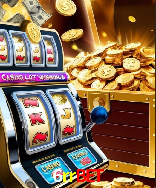 Game Providers 6rrbet
