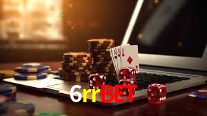 Jogos Exclusivos 6rrbet