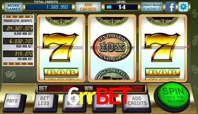 Desvendando o Mundo dos Jogos Virtuais na 6rrbet