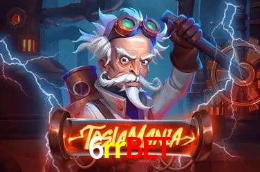 6rrbet Brasília - Jogo Features