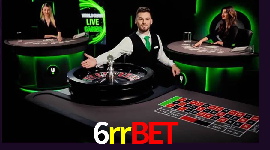 Seasonal Promotions 6rrbet