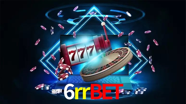6rrbet Belo Horizonte - Jackpots