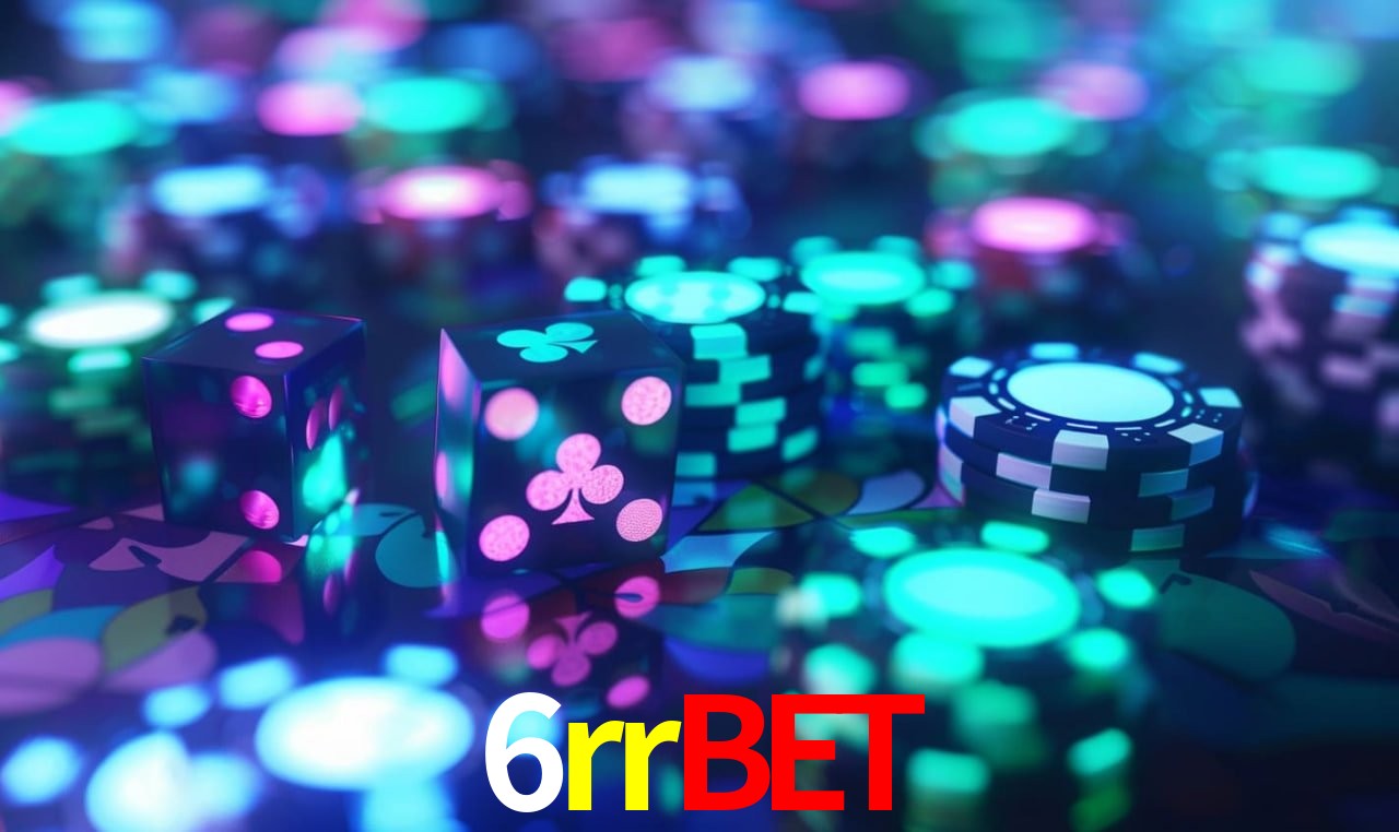Estatísticas 6rrbet