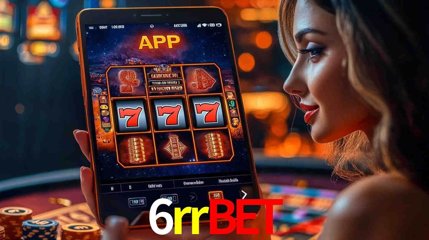 6rrbet: Jogue Crash e Experimente Alta Recompensa Instantânea