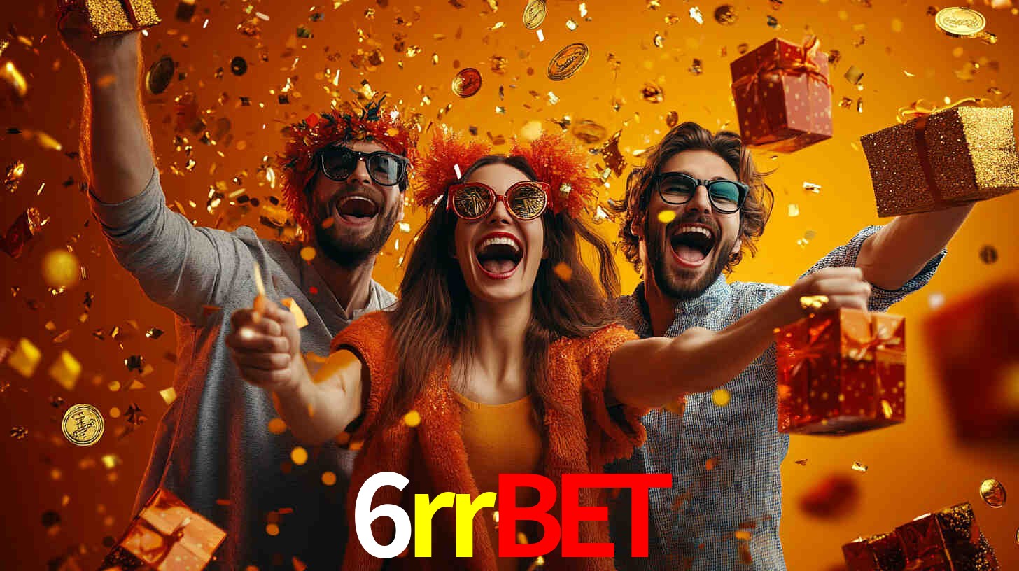 6rrbet: Seu Especialista em Apostas Esportivas Brasileiras