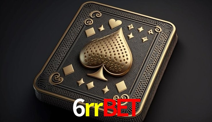 Benefícios da Conta 6rrbet