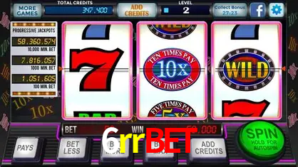 A Emoção da Loteria na 6rrbet: Uma Chance de Mudança de Vida