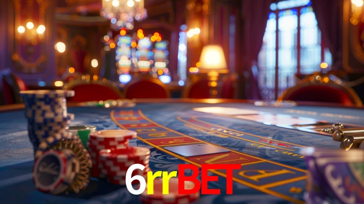 Security Systems 6rrbet