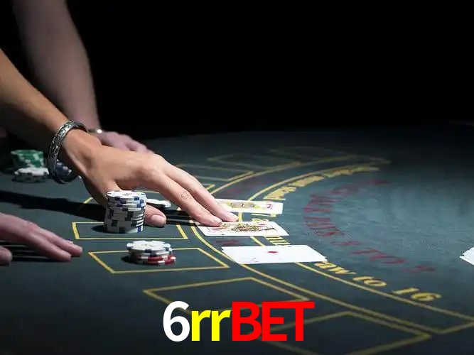 6rrbet Salvador - Support
