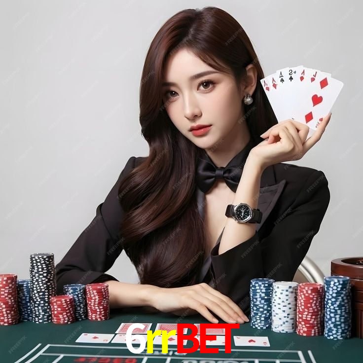 6rrbet - Security