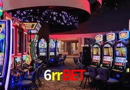 6rrbet São Paulo - Hot Promos