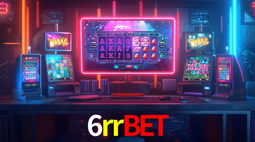 Explore as vantagens do 6rrbet: serviço profissional e confiabilidade