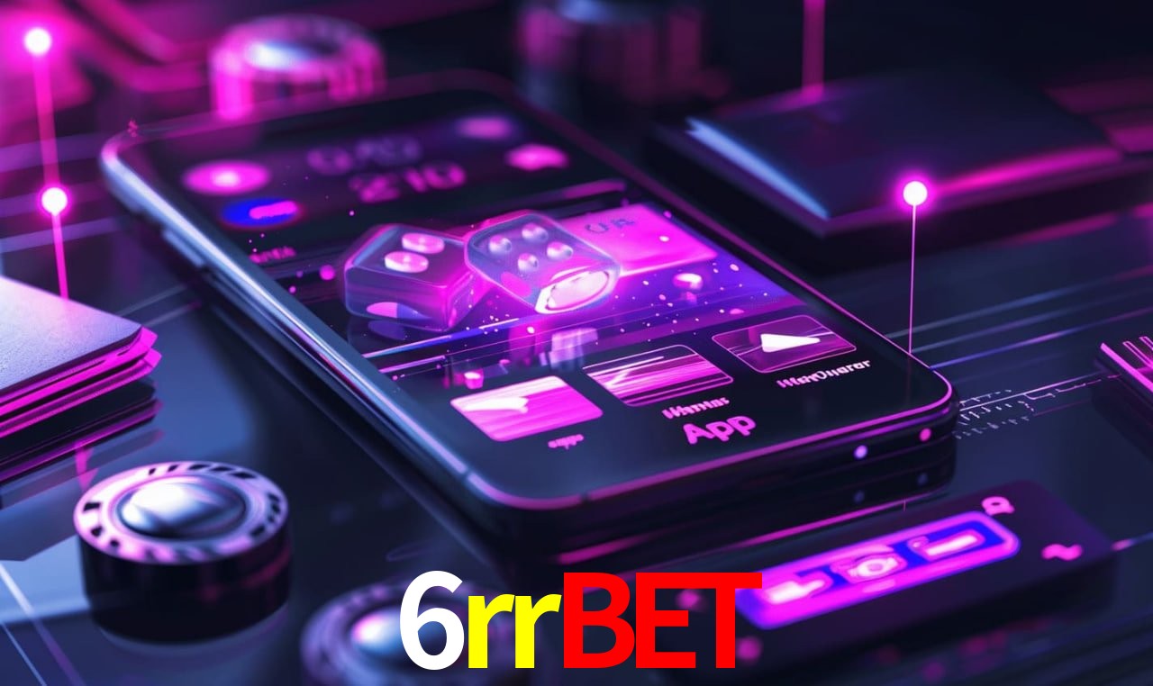 Experiência VIP 6rrbet