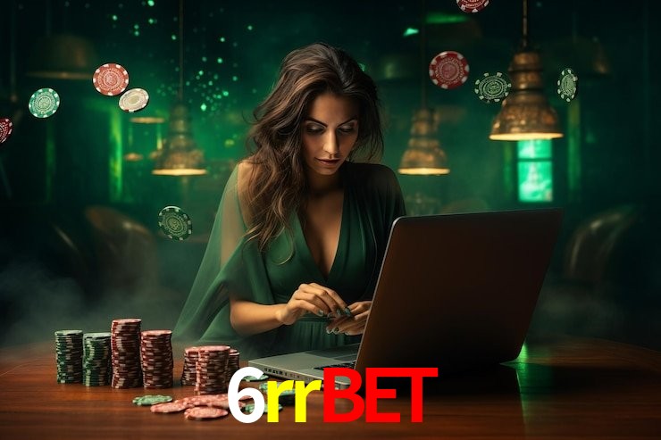 6rrbet - App Security