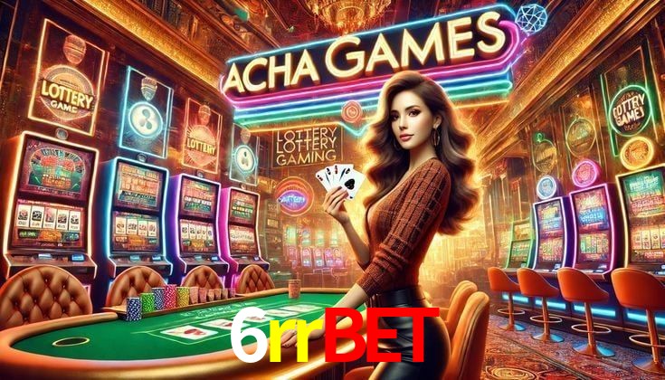 Welcome Bonus 6rrbet