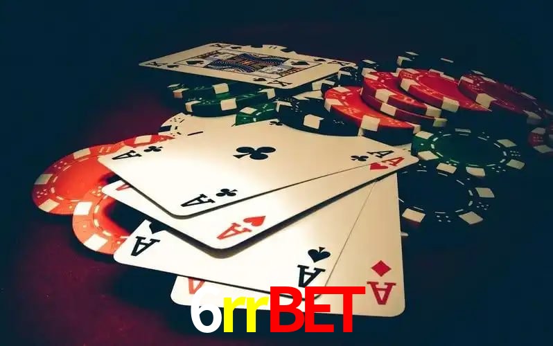 6rrbet Brasília - Betting Features